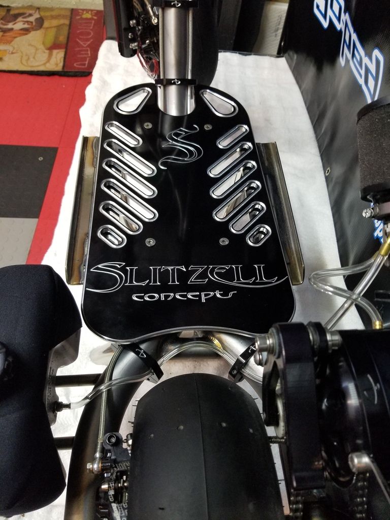 Slitz2017 Buildoff "The Panty Dropper" Final Pics ADA Racing